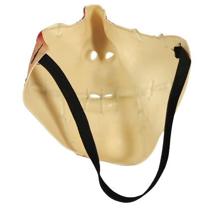 Halloween Masker Hechtingen Bloed