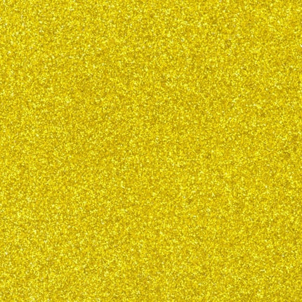 Gouden Vlaggenlijn Glitter 6m