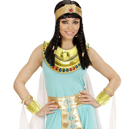 Sieraden Set Cleopatra 2 delig