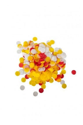 Confetti Oeteldonk 50 zakjes 50gr