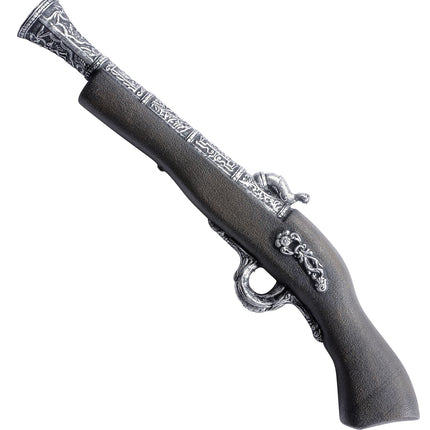 Piraat Nep Pistool 42cm