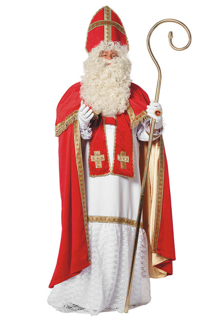 Sinterklaaspak Luxe 5 Delig