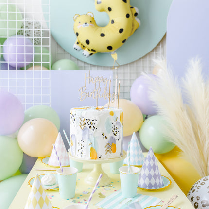 Droogbloemen Pampas 1,1m