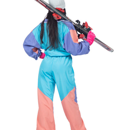 Retro Skipak Dames