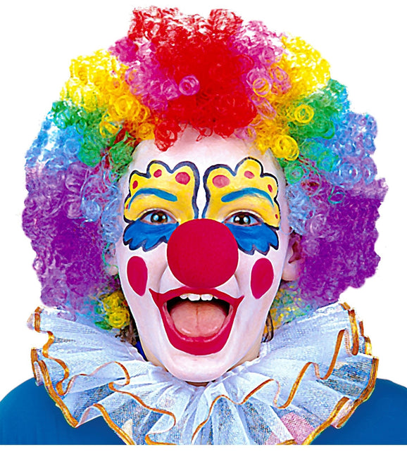 Blauwe Schmink Tube Finidi 30ml