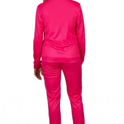Trainingspak Dames Neon Pink