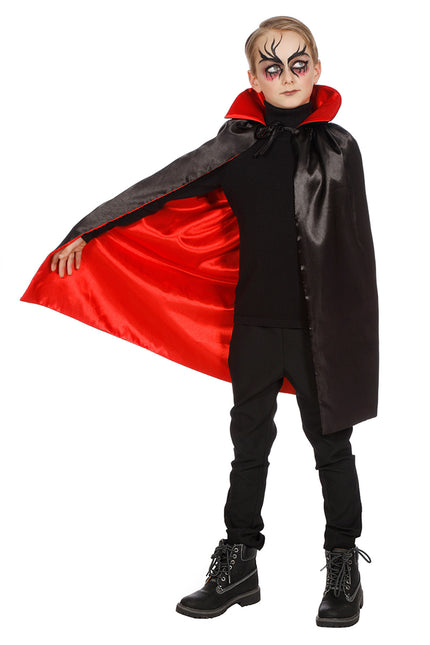 Halloween Cape Kind Dracula