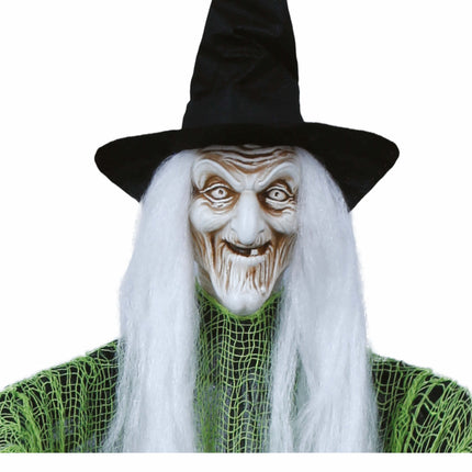 Halloween Pop Heks 1m