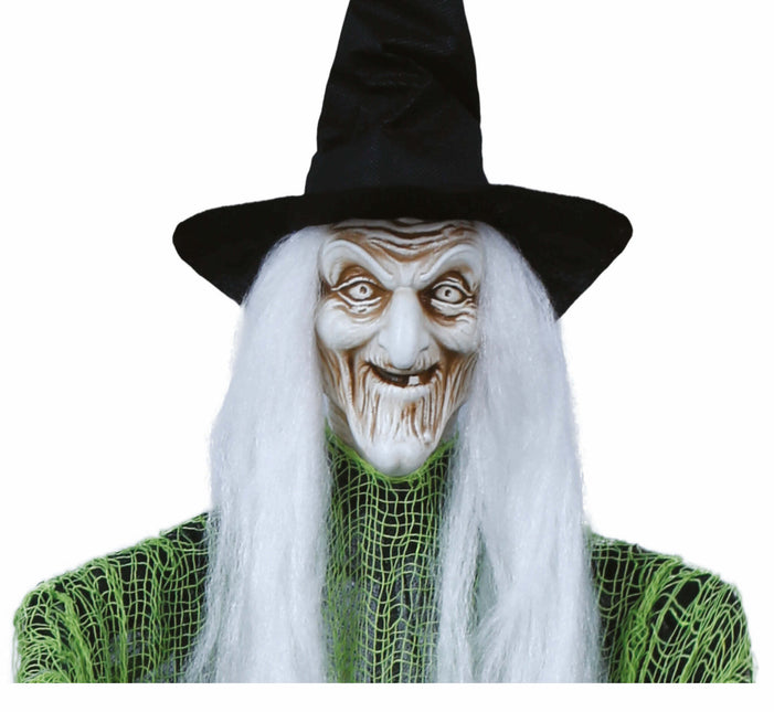 Halloween Pop Heks 1m