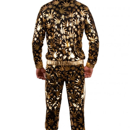 Trainingspak Cannabiz Heren