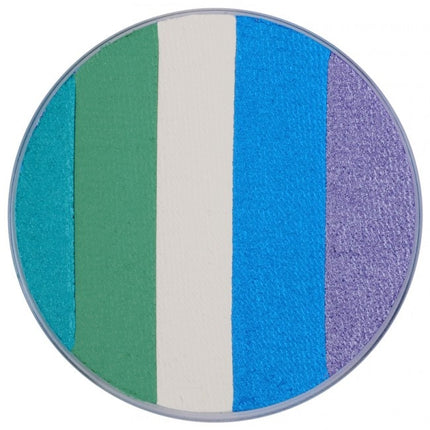 Zeemeermin Schmink 912