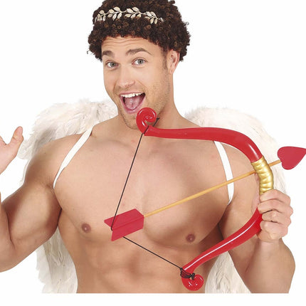 Nep Pijl En Boog Cupido 58cm