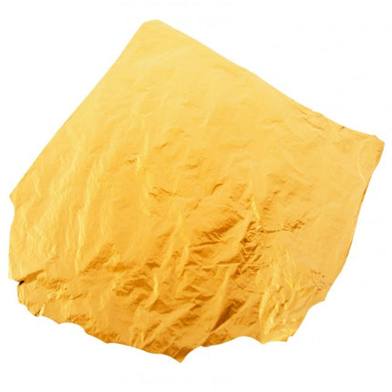 PXP Folie Vellen Goud Per 10