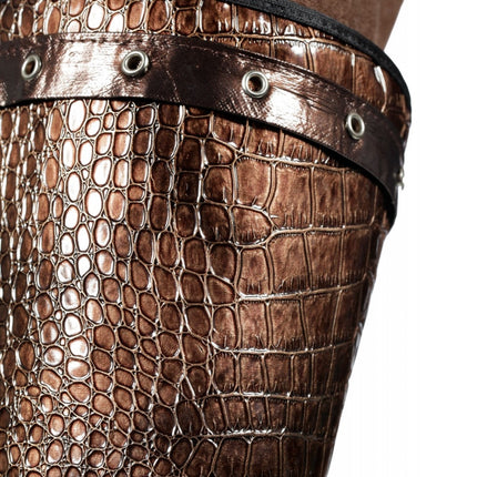 Steampunk Kostuum Luxe