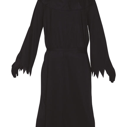 Satan Halloween Kostuum Heren L