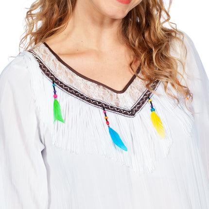 Festival Blouse Dames