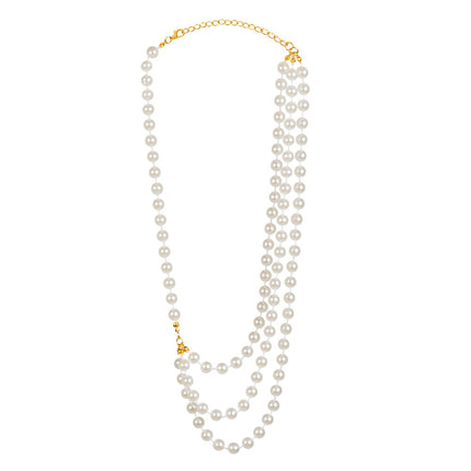 Kostuum Set Parel 3 delig