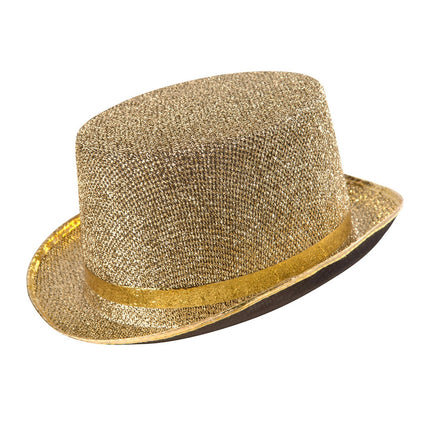 Gouden Hoge Hoed