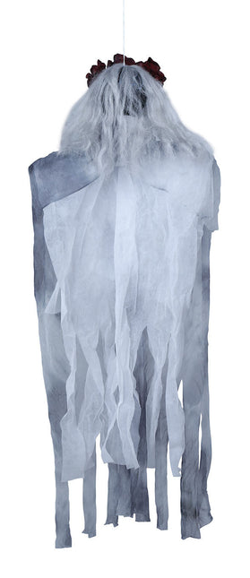 Halloween Pop Spook Meisje 1m