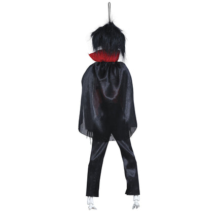 Halloween Hangdecoratie Vampier 40cm