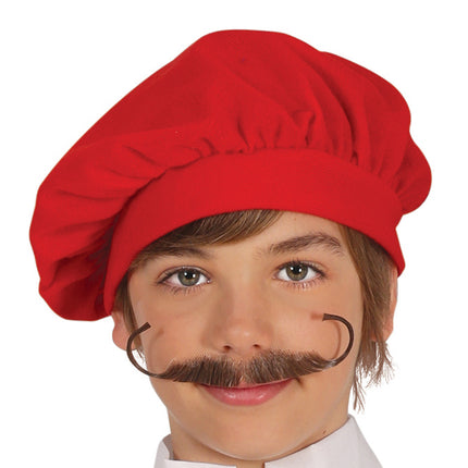 Schilder Kostuum Jongens