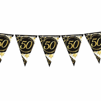 Slinger 50 Jaar Papier 3m