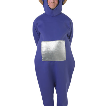 Teletubbies Pak Tinky Winky M