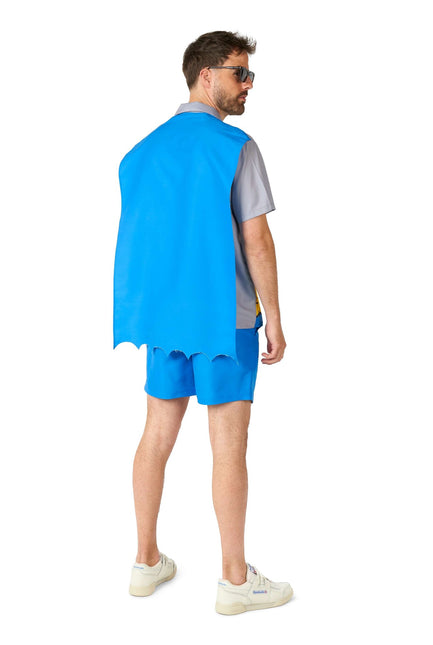 Batman Sets Heren Suitmeister