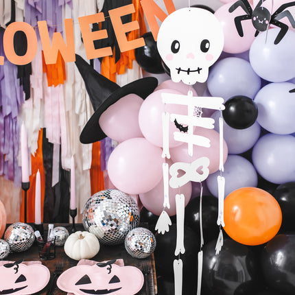 Halloween Skelet 1,10m