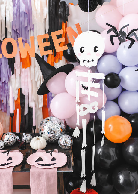 Halloween Skelet 1,10m