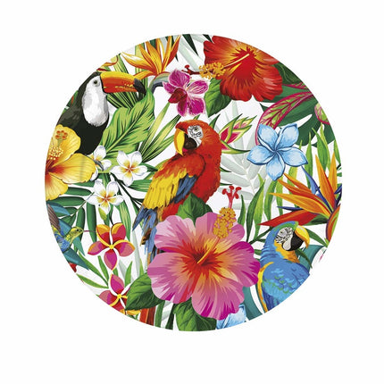 Hawaii Borden 23cm 6st