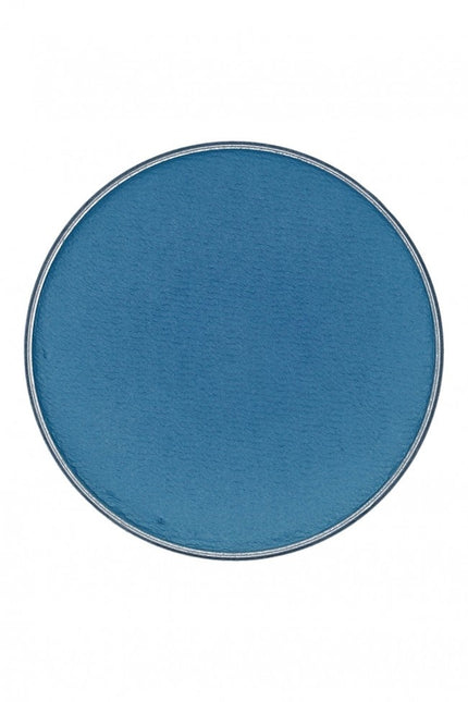 Blauwe Schmink 114 45gr