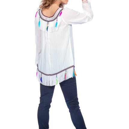 Festival Blouse Dames
