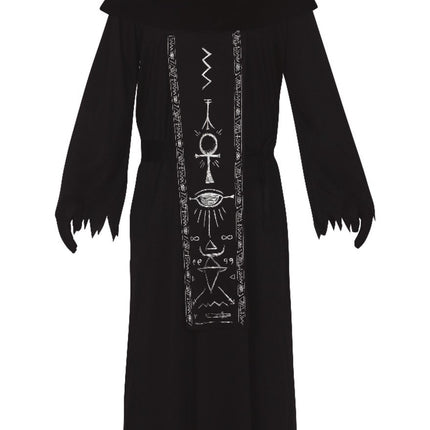 Satan Halloween Kostuum Heren L