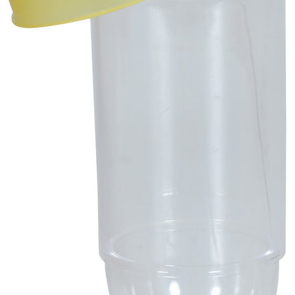 Kogelriem Shotglaasjes 8 delig