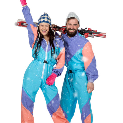 Retro Skipak Dames