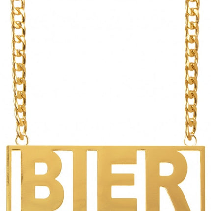 Ketting Bier