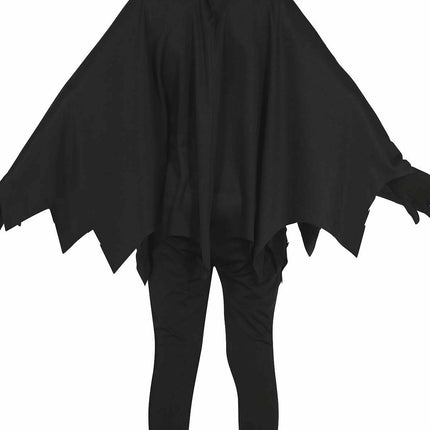 Spin Halloween Kostuum Kind Glow In The Dark