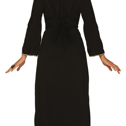 Priester Halloween Kostuum Dames M