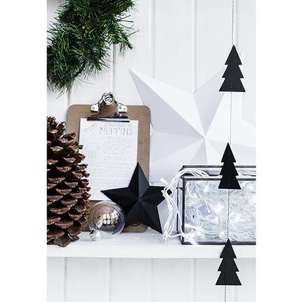 Lichtslinger LED Lampjes 10m