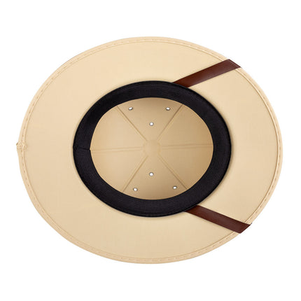 Jungle Hoed Tropenhelm