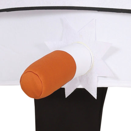 Sigarettenpakje Kostuum Heren