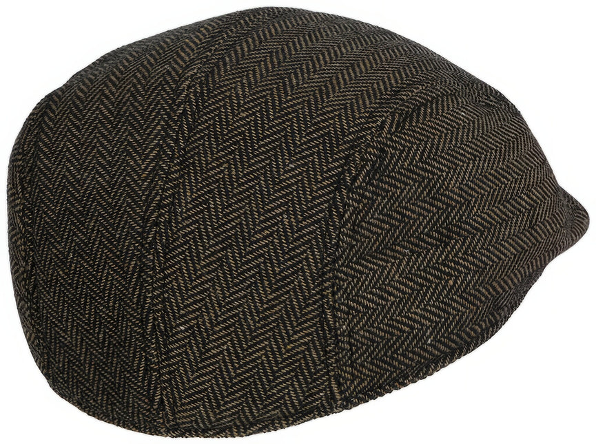 Baret Bruin