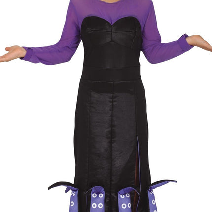 Kostuum Kind Zeeschurk