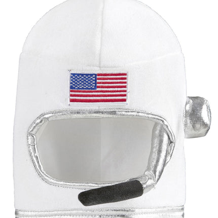 Astronaut Helm Kind Usa