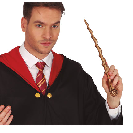 Halloween Staf Slang 34cm