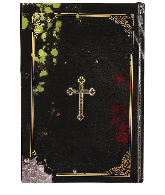 Halloween Tafeldecoratie Boek