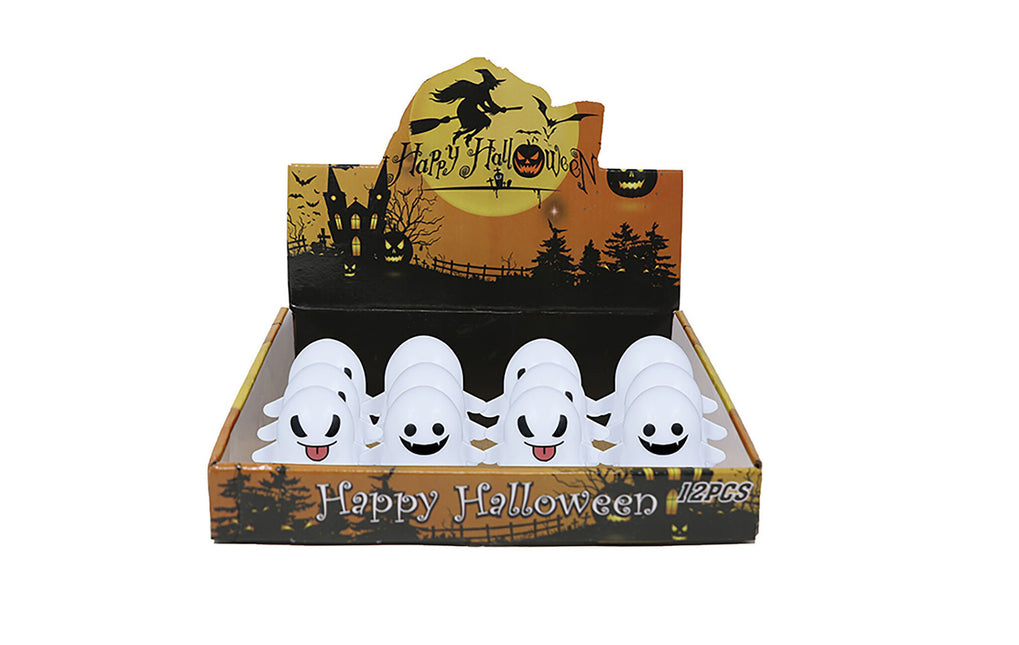 Halloween Tafeldecoratie Spoken Licht