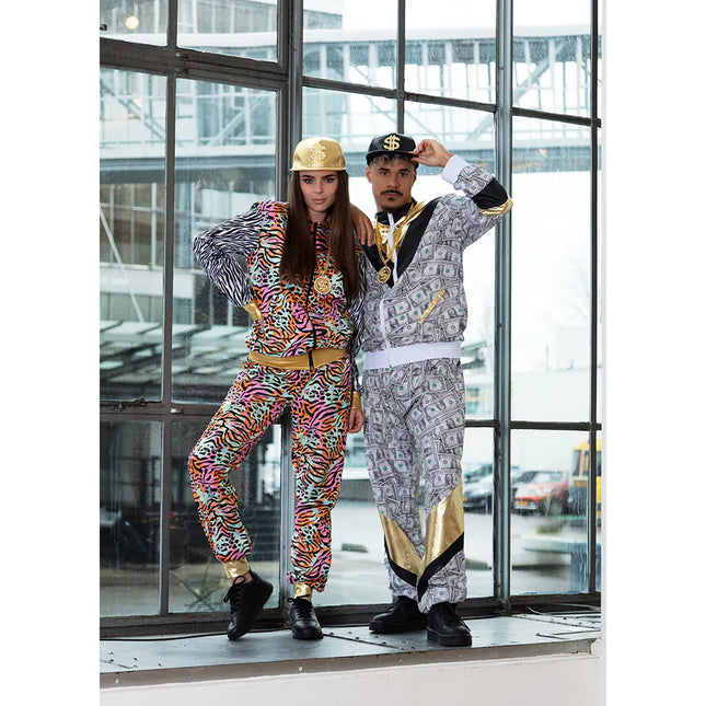 Zwarte Pet Dollar Teken