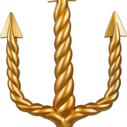 Staf Neptunes Drie-Tand 1,38m